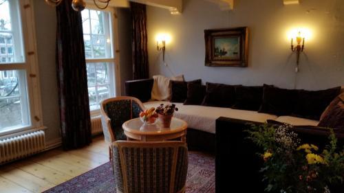 B&B De Baronie