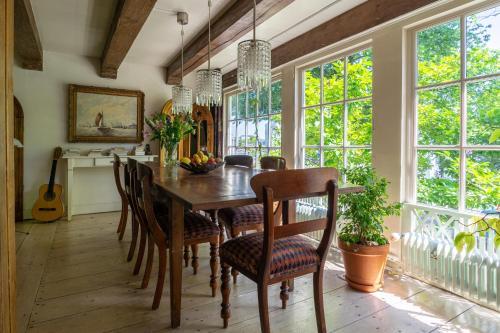 B&B De Baronie