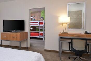 Hotel Holiday Inn Express Pocatello