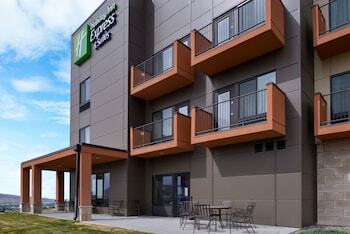 Hotel Holiday Inn Express Pocatello