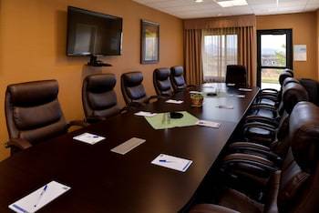 Hotel Holiday Inn Express Pocatello
