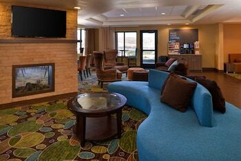 Hotel Holiday Inn Express Pocatello