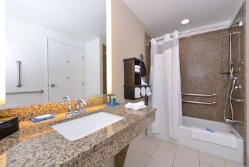 Hotel Holiday Inn Express Pocatello