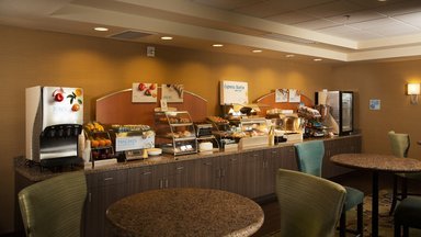 Hotel Holiday Inn Express Pocatello
