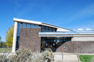 Hotel Holiday Inn Express Pocatello