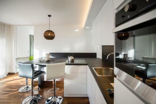 Aparthotel Residence Gran Tubl�