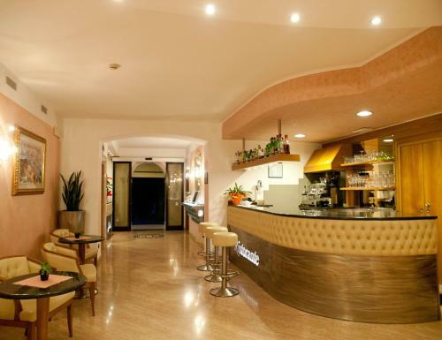 Hotel Panorama Ristorante