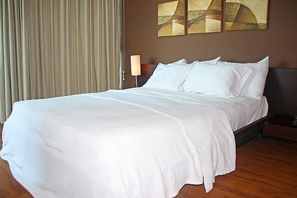 Boutique Apartments Avenida Balboa