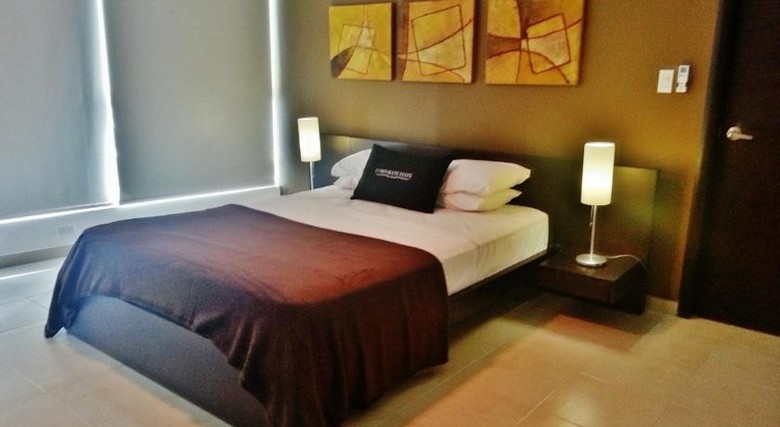 Boutique Apartments Avenida Balboa
