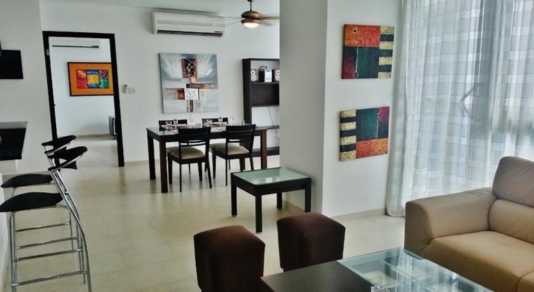 Boutique Apartments Avenida Balboa