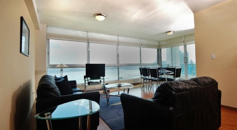 Boutique Apartments Avenida Balboa