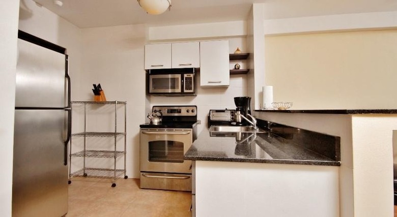 Boutique Apartments Avenida Balboa
