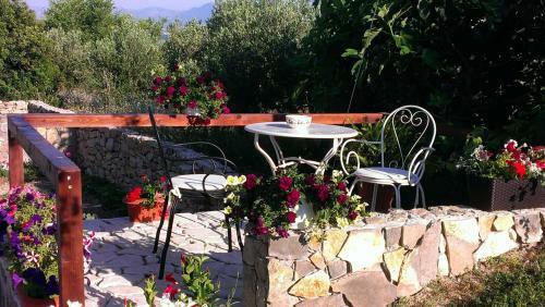 Luxury Villa Luminosa