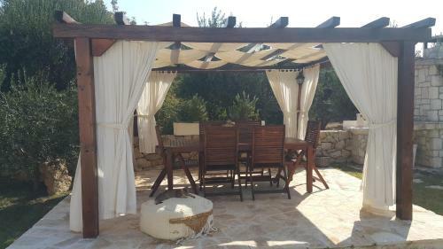 Luxury Villa Luminosa
