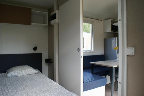Camping Sokol Praha
