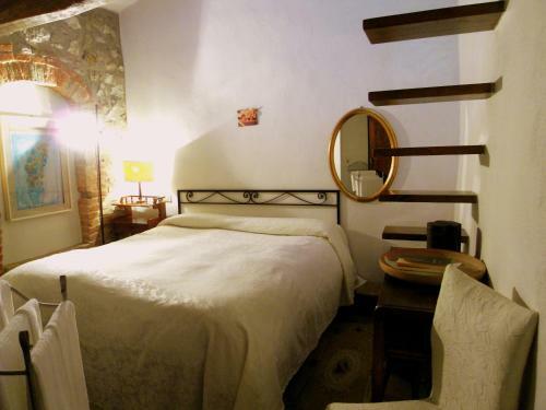 Apartamento Il Borgo Di Sempronio
