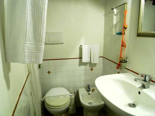 Apartamento Il Borgo Di Sempronio
