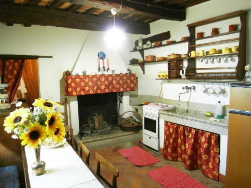 Apartamento Il Borgo Di Sempronio