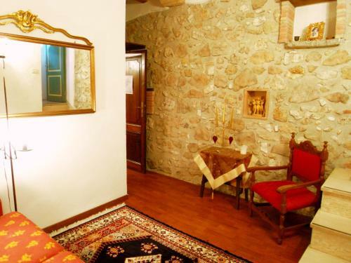 Apartamento Il Borgo Di Sempronio