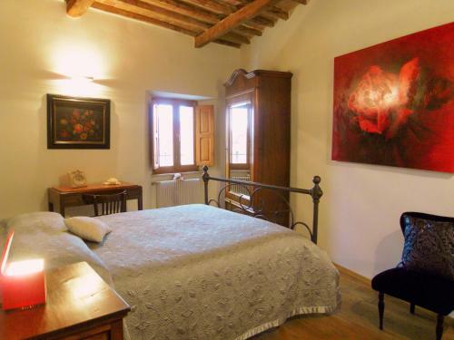 Apartamento Il Borgo Di Sempronio