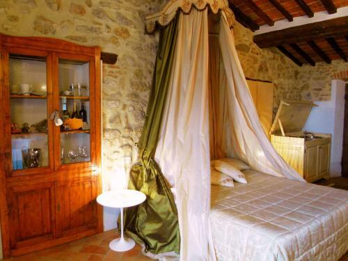 Apartamento Il Borgo Di Sempronio