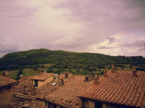 Apartamento Il Borgo Di Sempronio