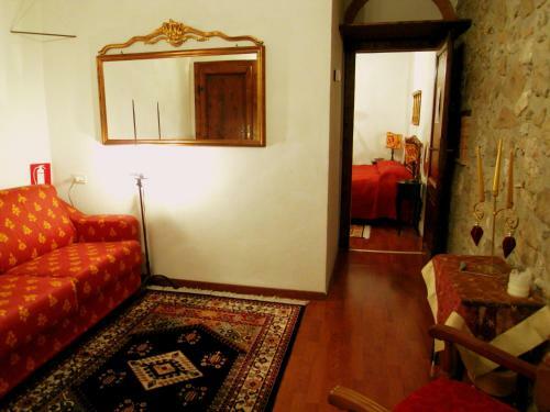 Apartamento Il Borgo Di Sempronio