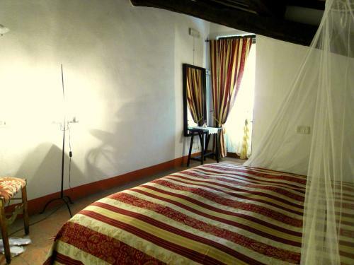 Apartamento Il Borgo Di Sempronio