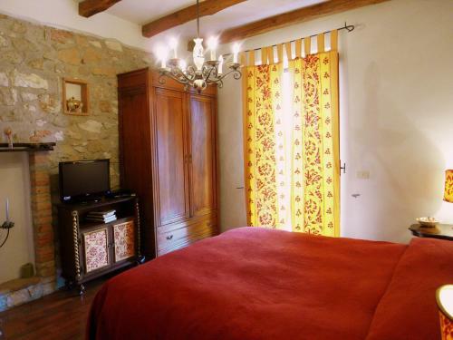 Apartamento Il Borgo Di Sempronio