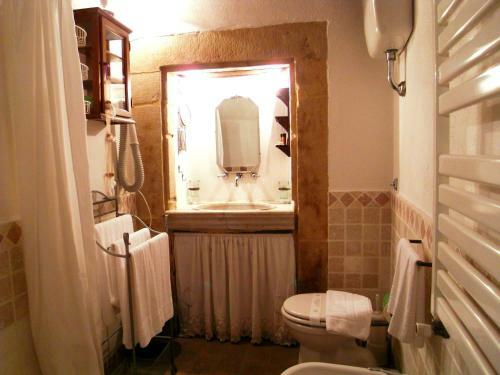 Apartamento Il Borgo Di Sempronio