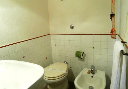 Apartamento Il Borgo Di Sempronio