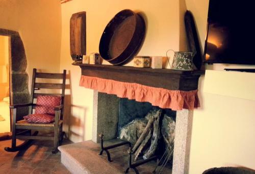 Apartamento Il Borgo Di Sempronio