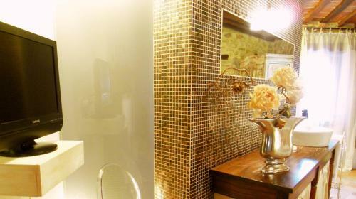 Apartamento Il Borgo Di Sempronio