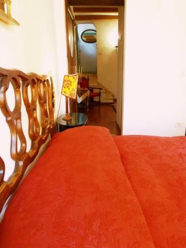 Apartamento Il Borgo Di Sempronio