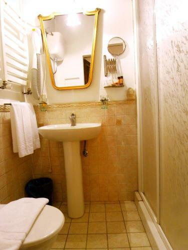 Apartamento Il Borgo Di Sempronio