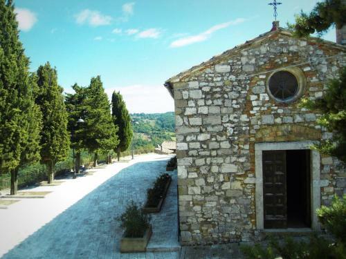 Apartamento Il Borgo Di Sempronio