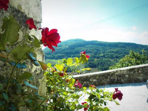 Apartamento Il Borgo Di Sempronio