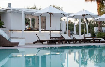 Tenuta Centoporte - Resort Hotel