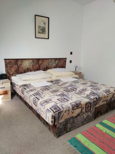 Hotel Panor�ma Sz�ll�