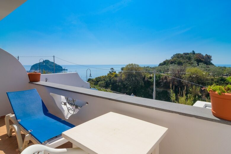 Hotel Villa Fumerie