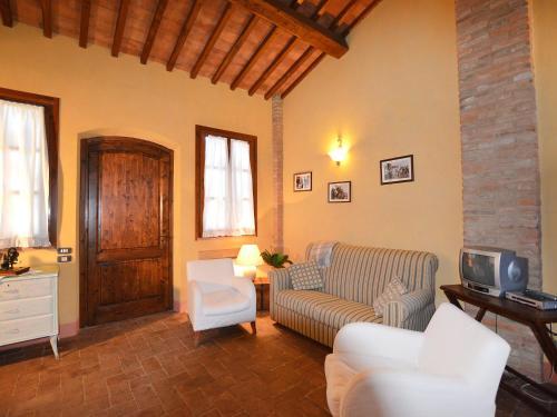 Holiday Home Casa Mori Certaldo