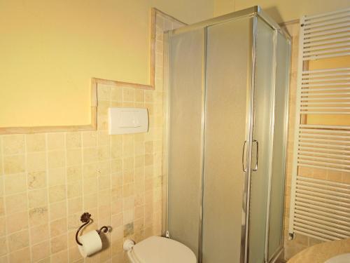 Holiday Home Casa Mori Certaldo