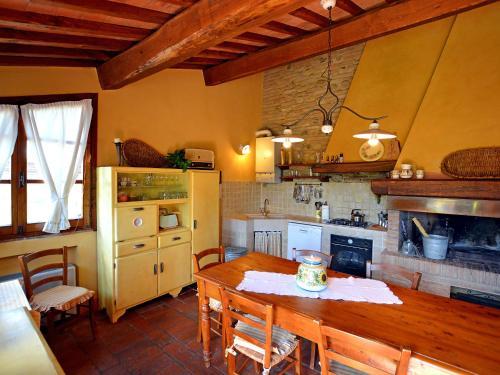 Holiday Home Casa Mori Certaldo