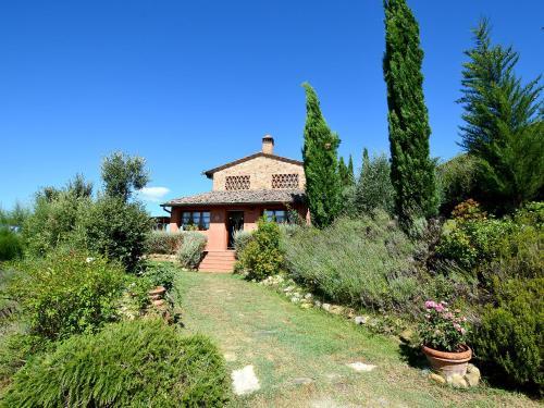 Holiday Home Casa Mori Certaldo
