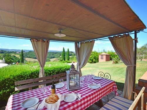 Holiday Home Casa Mori Certaldo