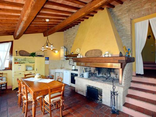 Holiday Home Casa Mori Certaldo