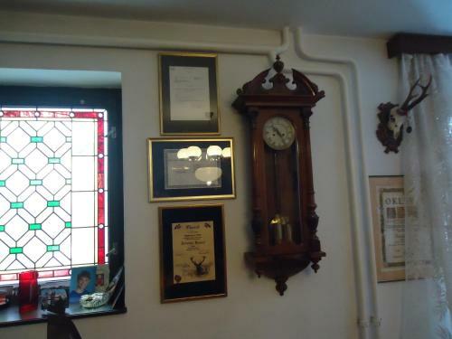 Hostal Cola Panzi�