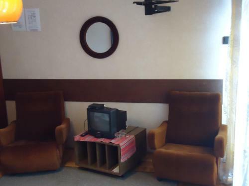 Hostal Cola Panzi�