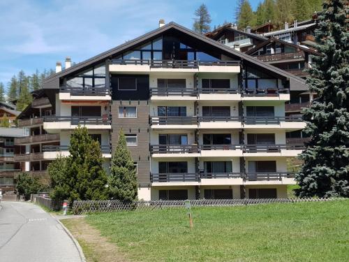 Apartment Residence A.2
