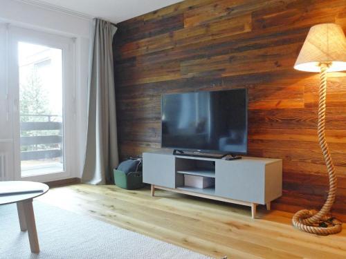 Apartment Residence A.2